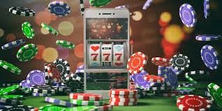 Tampilan Aplikasi Mobile olctoto dengan fitur lengkap